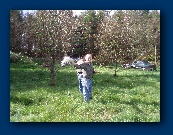 Look at me! I'm back